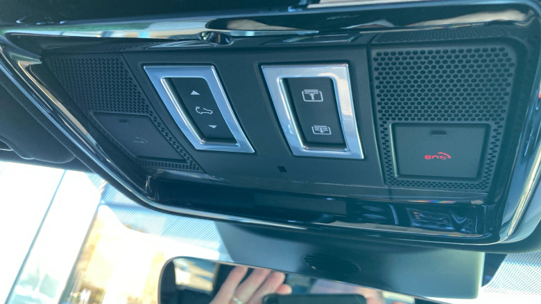 Land Rover Range Rover Sport 3.0 D300 HSE Dynamic Black 5dr Auto Diesel Estate